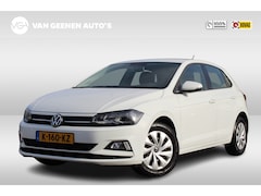 Volkswagen Polo - 1.0 TSI 96Pk Comfortline | Origineel Nederlands | Apple carplay/Android auto