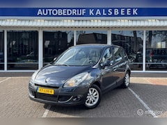 Renault Scénic - 1.4 TCE Sélection Business|Trekhaak|Clima|Navi|