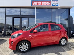 Kia Picanto - 1.0 CVVT COMFORTPLUSLINE NAVIGATOR APPCARPLAY/ NAVI/P-CAM/S&S/MEDIA/BTA/LMV - 2 EIG./NL AU