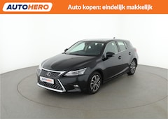 Lexus CT 200h - Edition 30 |RB96925|
