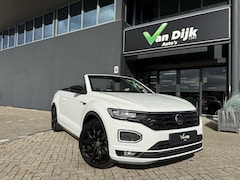 Volkswagen T-Roc Cabrio - 1.5 TSI R-Line Navi Camera 18''