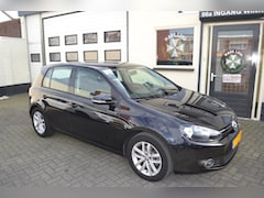 Volkswagen Golf - 1.2 TSI Trendline BlueMotion Super Mooi en verzorgd