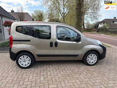 Citroën Nemo - 1.4i Multispace