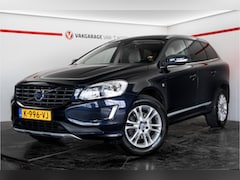Volvo XC60 - 2.0 D4 FWD Ocean Race
