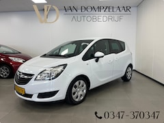 Opel Meriva - 1.7 CDTi COSMO / AUTOMAAT / CRUISE.C /