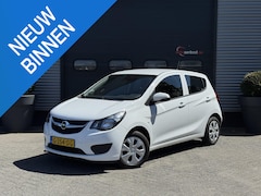 Opel Karl - 1.0 ecoFLEX Edition | Airco | Cruise Control | 5 Deurs |