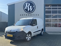 Opel Combo - 1.3 CDTi L1H1 Edition Airco / APK 04-02-2027 Cpv, Audio