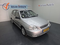 Kia Rio - 1.3 RS Visto