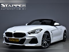 BMW Z4 Roadster - sDrive30i 259pk Automaat M-Sport Carplay/H.Kardon/Camera/Virtual/Memory/Led/Lmv19''
