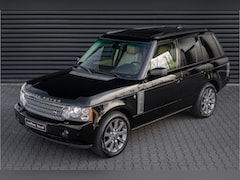 Land Rover Range Rover - 4.2 V8 Supercharged - LPG - Perfect onderhouden