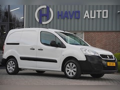 Peugeot Partner - 1.6 VTi, AIRCO, 3-ZITS, BTW-VRIJ / MARGE