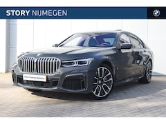 BMW 7-serie - 745e High Executive M Sport Automaat / Schuif-kanteldak / Comfortstoelen / Comfort Access