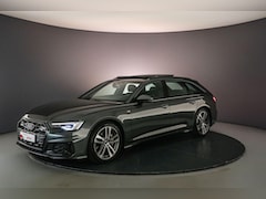 Audi A6 Avant - 50 TFSI e quattro S edition | Memory | Matrix-led | Adaptive Cruise | 360 camera | Pano |