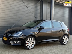 SEAT Ibiza - 1.0 EcoTSI FR Connect, Camera, Stoelverw., Carplay, PDC
