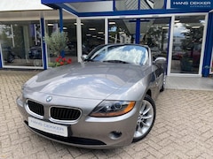 BMW Z4 Roadster - Roadster 2.5i