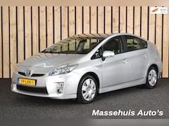 Toyota Prius - 1.8 Dynamic CarPlay Trekhaak Clima Cruise Nwe APK