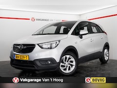 Opel Crossland X - 1.2 Online Edition