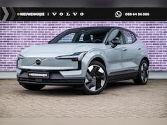 Volvo EX30 - Single Motor Extended Range Plus Europa 69 kWh | Elektrisch verstelbare stoelen | Adaptiev
