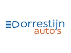 Dorrestijnauto's