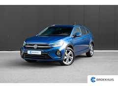 Volkswagen Taigo - 1.0 TSI R-Line Business | Camera | Apple Carplay | Navi |