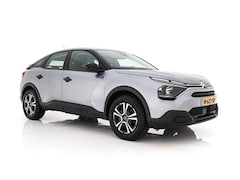 Citroën Ë-C4 - Live 50 kWh [ 3-Fase ] {SOH-88%} (INCL.BTW) Aut. *DIGI-COCKPIT | COMFORT-SEATS | DAB | ECC