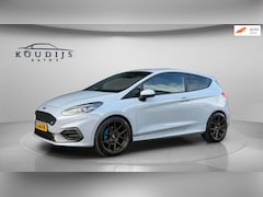 Ford Fiesta - 1.5 EcoBoost ST-3 200PK, Winter Pack, Recaro, B&O, Camera, Keyless, Carplay, Stoelverwarmi