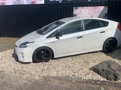 Toyota Prius - 1.8 Plug-in Executive Business JDM Style