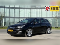 Opel Astra Sports Tourer - 1.6 Turbo Sport
