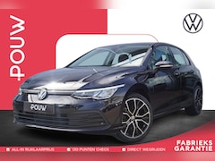 Volkswagen Golf - 1.0 eTSI 110pk DSG Life | Apple Carplay & Android Auto | Parkeersensoren | Adaptive Cruise