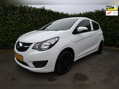 Opel Karl - 1.0 ecoFLEX Edition. Origineel Nederlandse auto met NAP