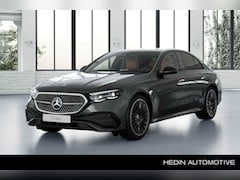 Mercedes-Benz E-klasse - E 300e Limousine Automaat Sport Edition | Premium Pakket | Rijassistentiepakket Plus | Nig