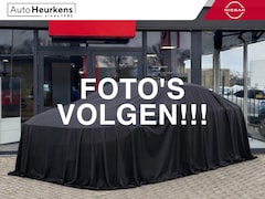 Nissan Qashqai - DIG-T 115 MT N-Connecta | PANORAMADAK | RONDOMZICHT CAMERA | ALLSEASONBANDEN | TREKHAAK |