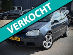 Volkswagen Golf - 1.4 Trendline