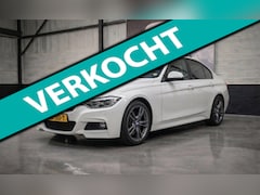 BMW 3-serie - 320i M Sport Edition