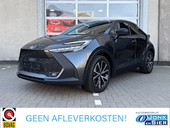 Toyota C-HR - 2.0 Plug-in Hybrid 220 Dynamic|Nieuw|66 KM Elektrisch WLTP 223PK