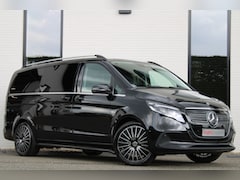 Mercedes-Benz EQV - 300 L2 / AMG / New Model / bj2025 / 360 Camera / 7-Persoons / Led / Vol Opties / NIEUWSTAA