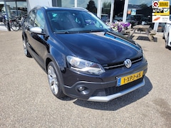 Volkswagen Polo - 1.2 TSI Cross