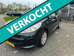 Peugeot 207 - 1.4-16V XR
