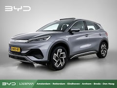 BYD Atto 3 - Design 60 kWh | Elektrische Achterklep | Eerste eigenaar | V2L | NAP |