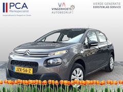 Citroën C3 - Benzine 5-Deurs * Hele Mooie * * Climate & Cruise Control * Navigatie & Spotify via Apple