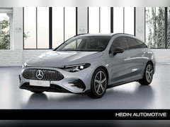 Mercedes-Benz CLA-klasse Shooting Brake - CLA 250+ Business Solution AMG | Advanced Plus Pakket | Nightpakket | Winterpakket | Memor