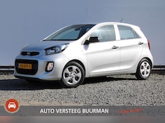 Kia Picanto - 1.0 CVVT EconomyLine