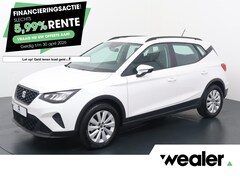 SEAT Arona - 1.0 EcoTSI Reference | 95 PK | Cruise control | Lane assist | Apple Carplay/Android Auto |