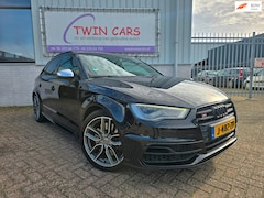 Audi S3 - Sportback 2.0 TFSI Quattro Aut. Pano Led Keyless
