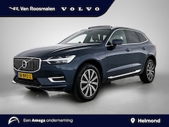 Volvo XC60 - 2.0 T8 | B&W | Trekhaak | Luchtvering | Stoelventilatie | Pano |