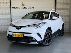 Toyota C-HR - 1.2 Dynamic | Trekhaak | 17"LMV | Navi | Camera | Adap.Cruise | All-in rijklaarprijs