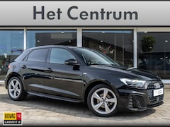 Audi A1 Sportback - 35 TFSI Pro Line S DSG / Keyless / Stoelverwarming / Virtual Cockpit / Carplay / Navi / LE