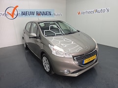 Peugeot 208 - 1.0 VTi Blue Lease