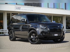 Land Rover Defender 110 - 2.0 P300e 110X Dynamic HSE I Face lift I Pano I ACC I Trekhaak I