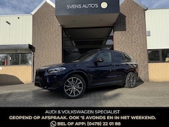 BMW X3 - XDrive30e M-Sport Pano|H/K|Trekhaak|HUD|ACC|20"|Camera